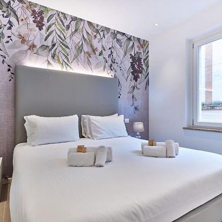 Apartmentsarena - Residenza Dei Doganieri - Verona Eksteriør billede
