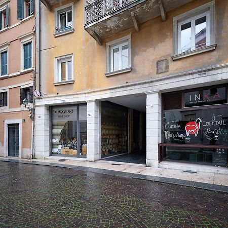Apartmentsarena - Residenza Dei Doganieri - Verona Eksteriør billede