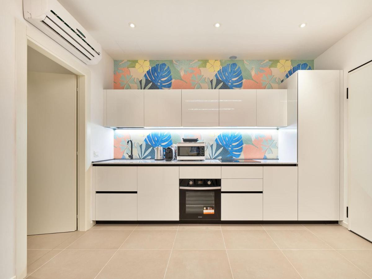 Apartmentsarena - Residenza Dei Doganieri - Verona Eksteriør billede