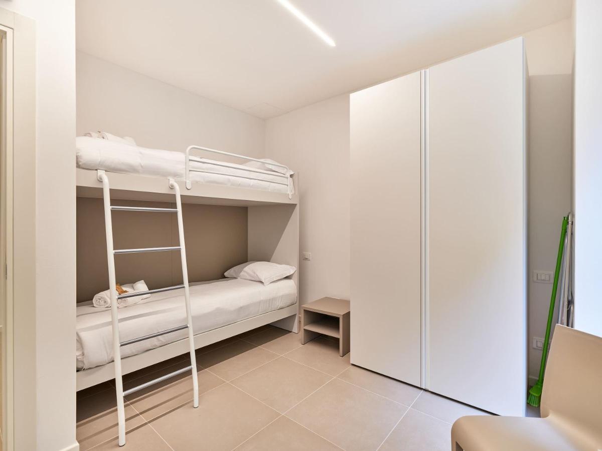 Apartmentsarena - Residenza Dei Doganieri - Verona Eksteriør billede