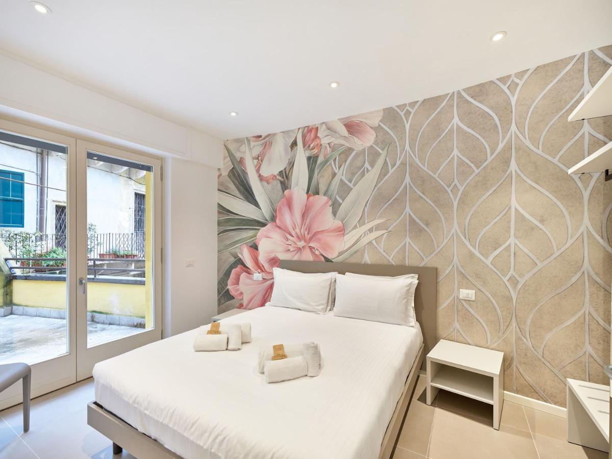 Apartmentsarena - Residenza Dei Doganieri - Verona Eksteriør billede