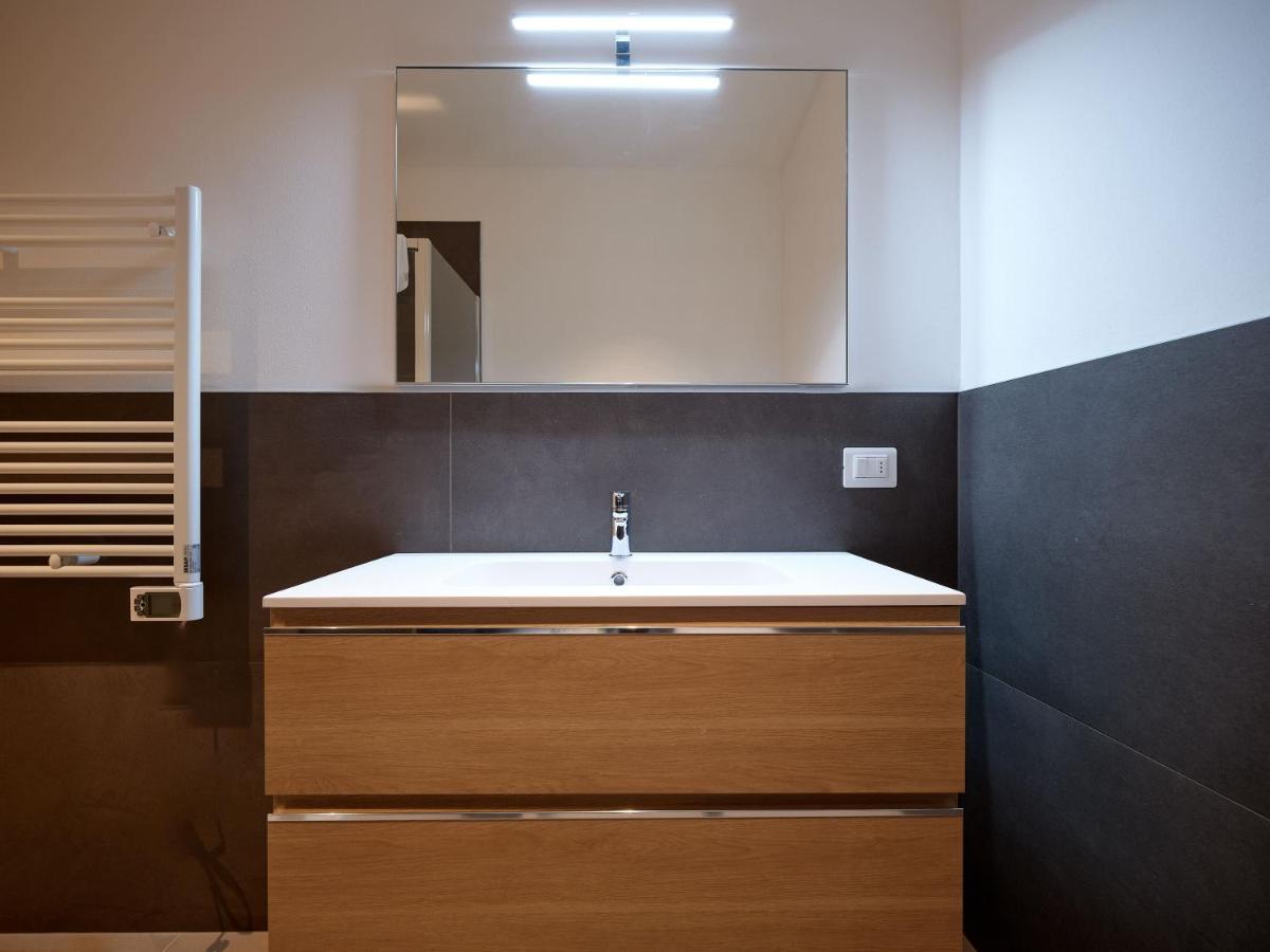 Apartmentsarena - Residenza Dei Doganieri - Verona Eksteriør billede