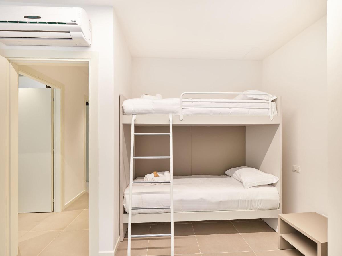 Apartmentsarena - Residenza Dei Doganieri - Verona Eksteriør billede