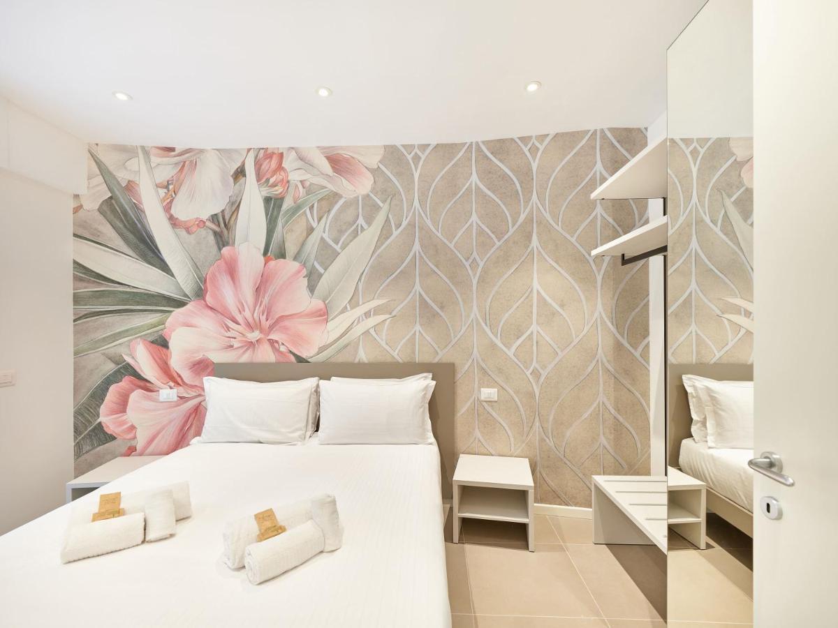 Apartmentsarena - Residenza Dei Doganieri - Verona Eksteriør billede