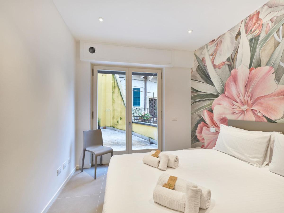 Apartmentsarena - Residenza Dei Doganieri - Verona Eksteriør billede
