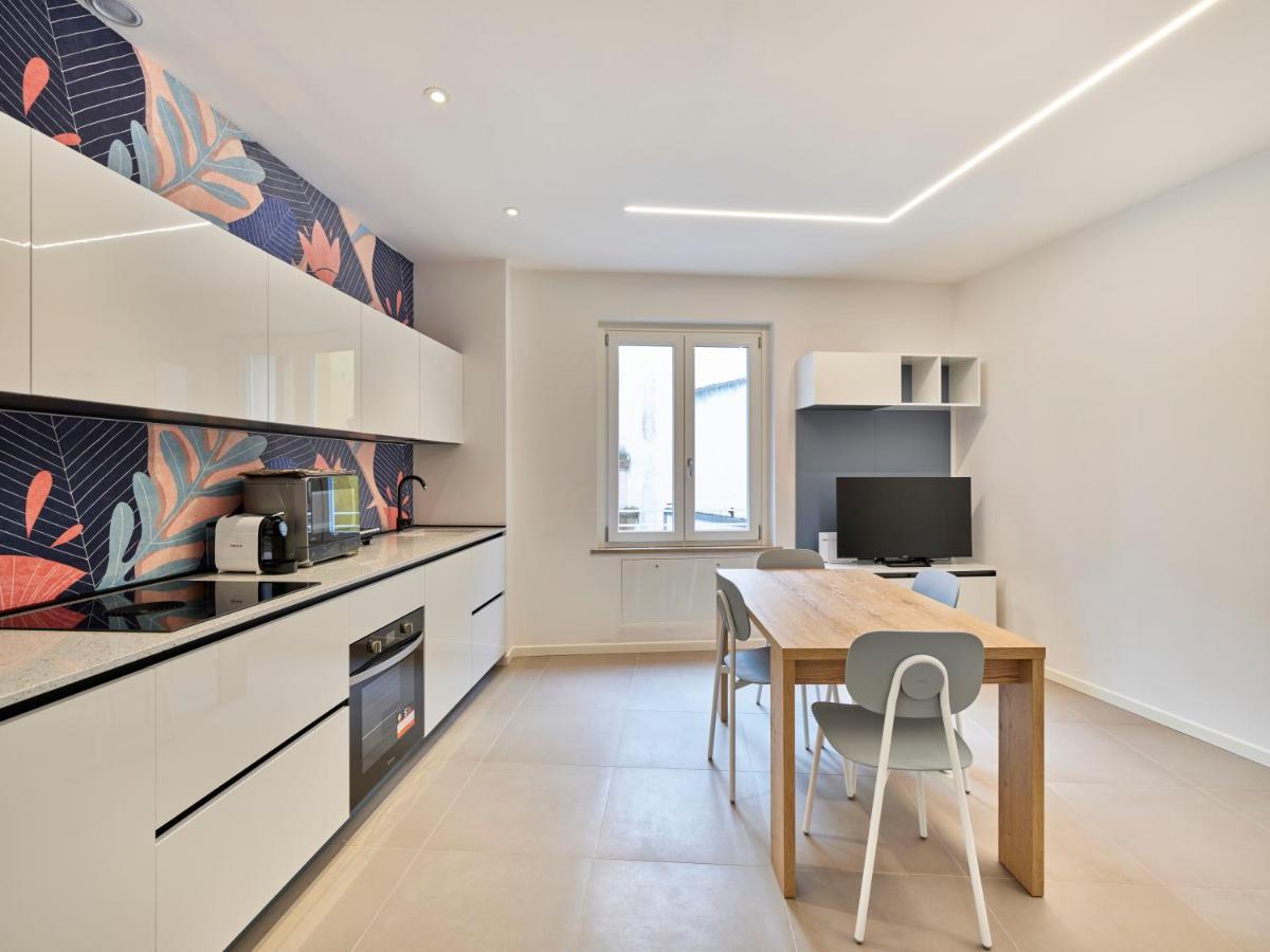 Apartmentsarena - Residenza Dei Doganieri - Verona Eksteriør billede