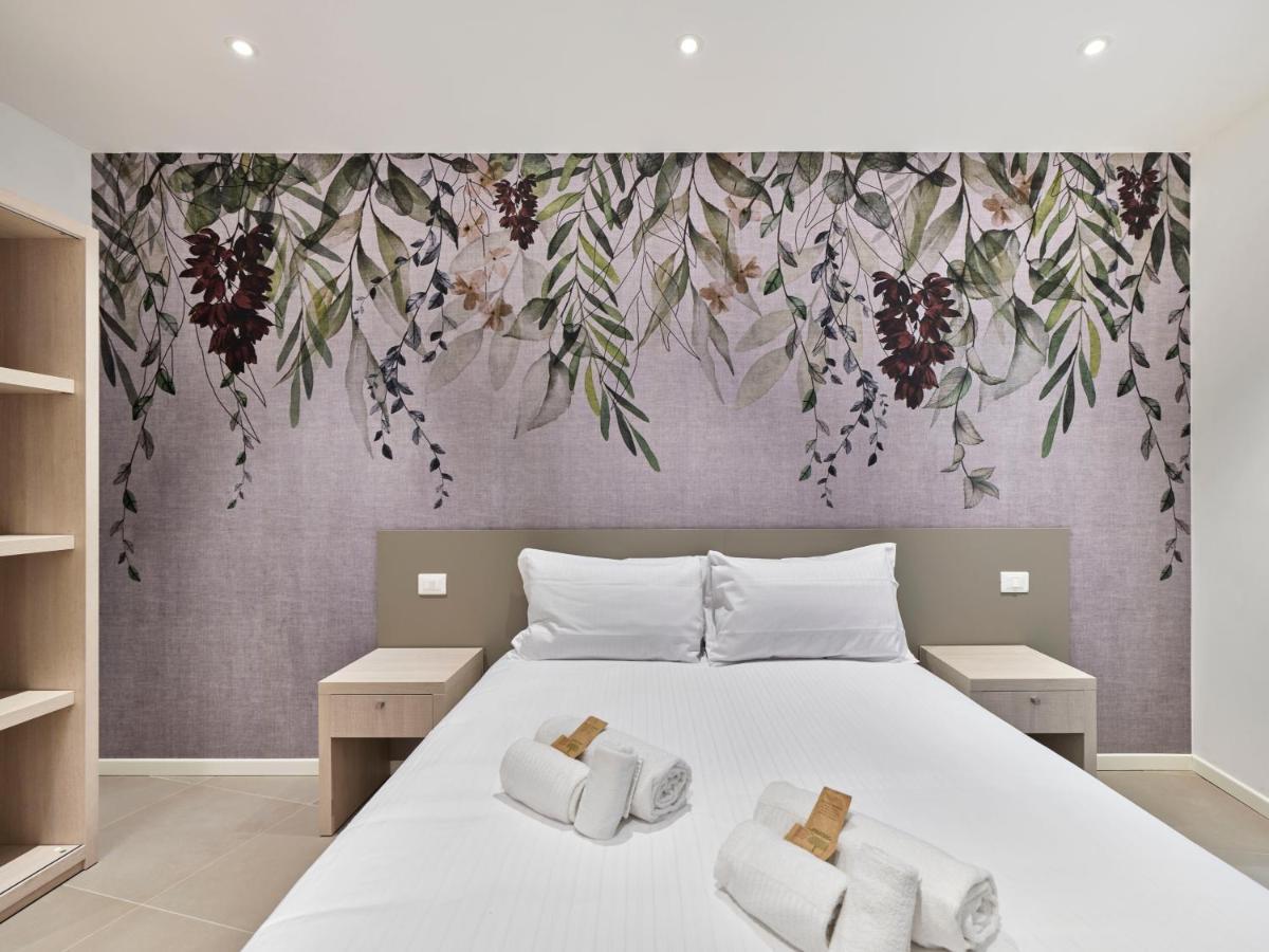 Apartmentsarena - Residenza Dei Doganieri - Verona Eksteriør billede