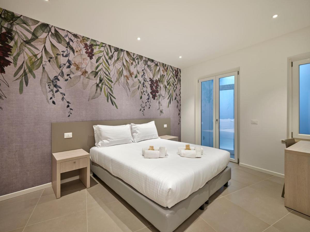 Apartmentsarena - Residenza Dei Doganieri - Verona Eksteriør billede