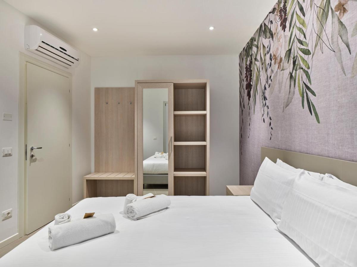 Apartmentsarena - Residenza Dei Doganieri - Verona Eksteriør billede
