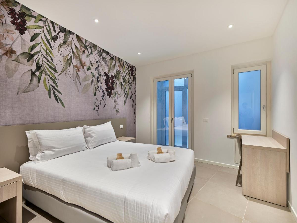 Apartmentsarena - Residenza Dei Doganieri - Verona Eksteriør billede