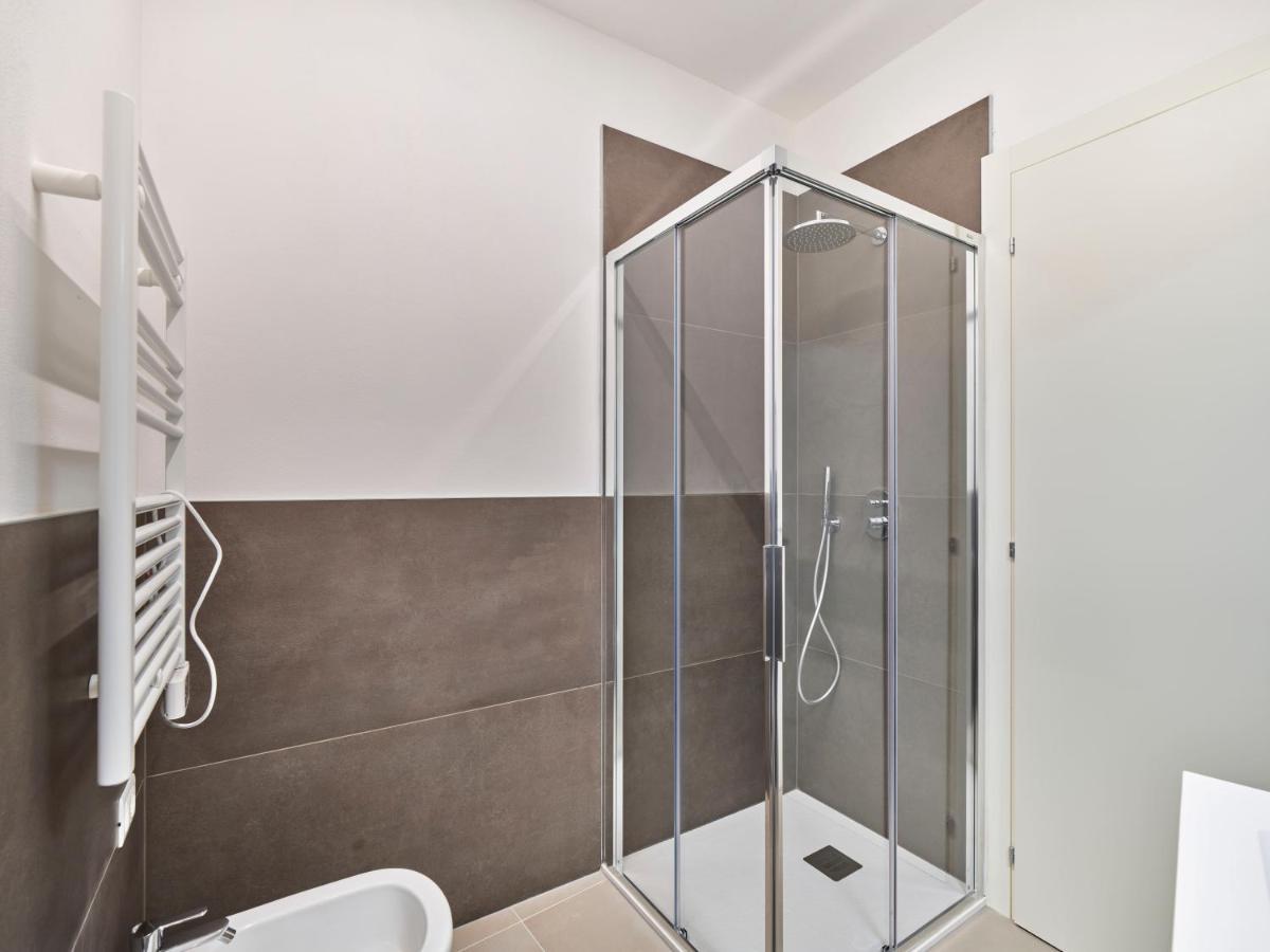 Apartmentsarena - Residenza Dei Doganieri - Verona Eksteriør billede