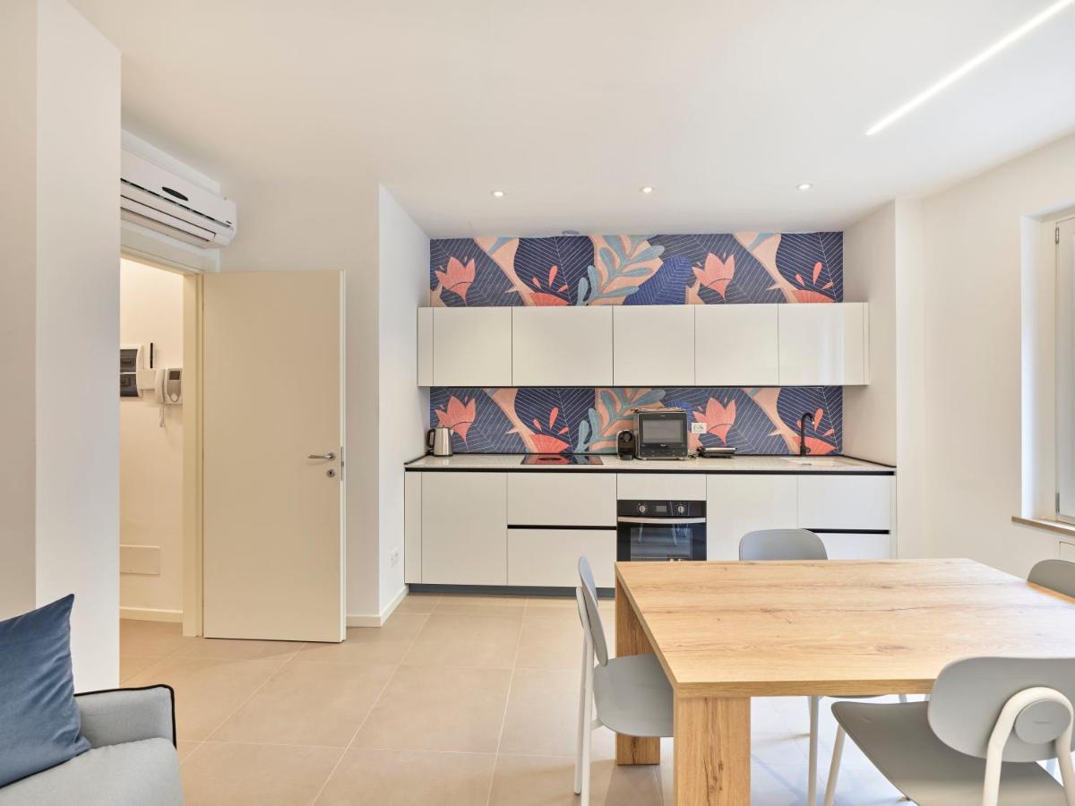 Apartmentsarena - Residenza Dei Doganieri - Verona Eksteriør billede