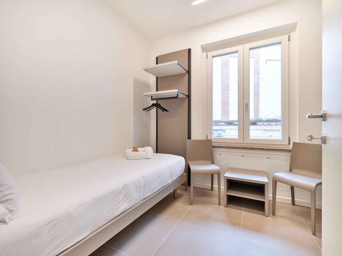 Apartmentsarena - Residenza Dei Doganieri - Verona Eksteriør billede