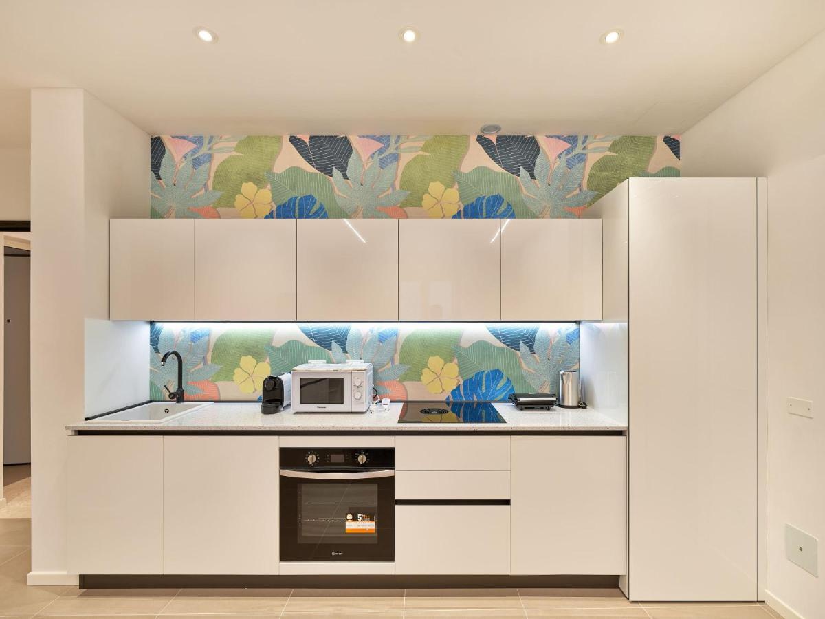 Apartmentsarena - Residenza Dei Doganieri - Verona Eksteriør billede