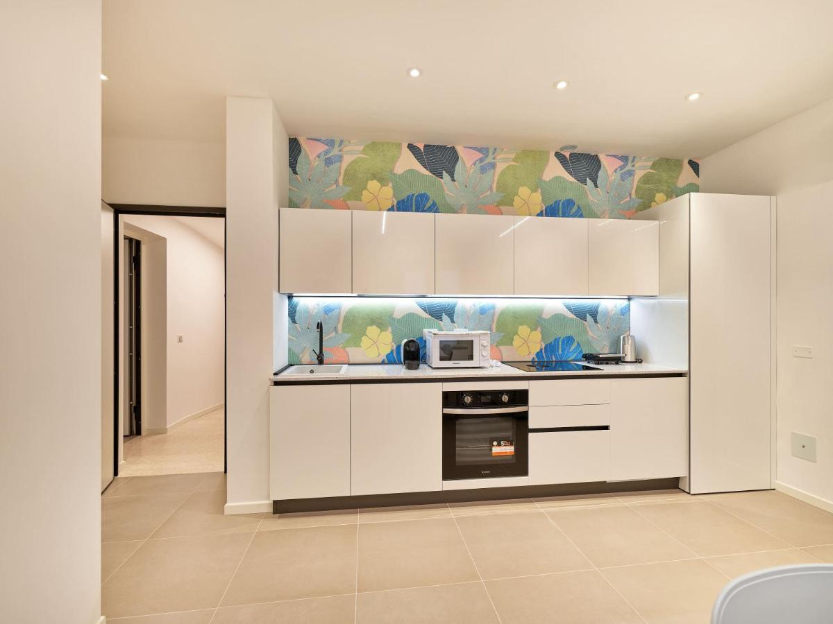 Apartmentsarena - Residenza Dei Doganieri - Verona Eksteriør billede