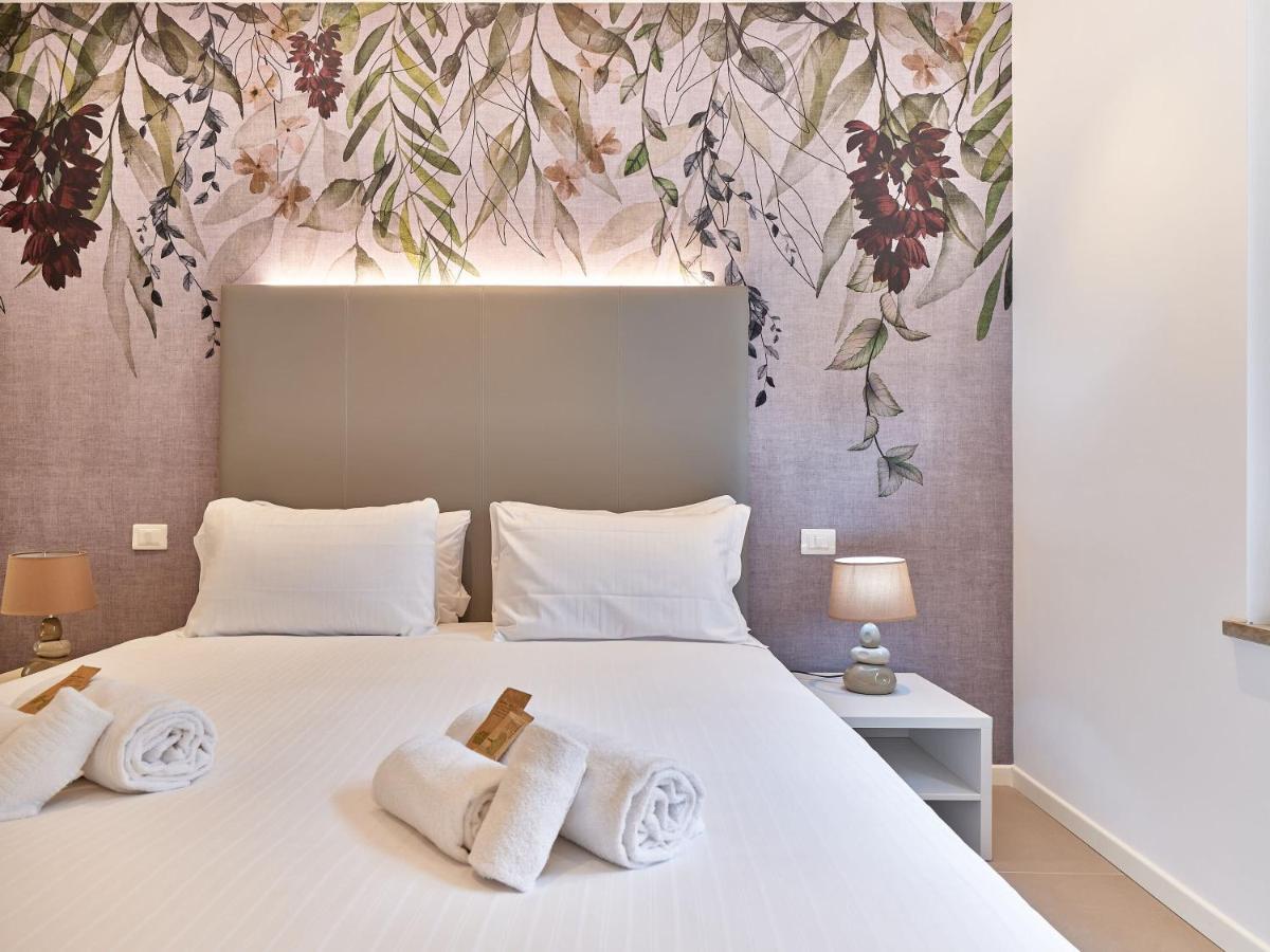 Apartmentsarena - Residenza Dei Doganieri - Verona Eksteriør billede