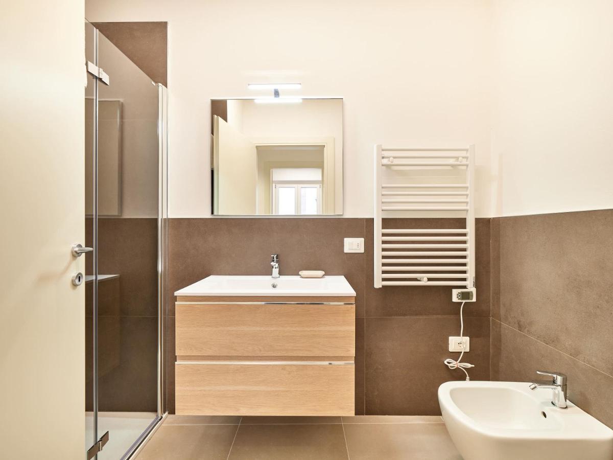 Apartmentsarena - Residenza Dei Doganieri - Verona Eksteriør billede