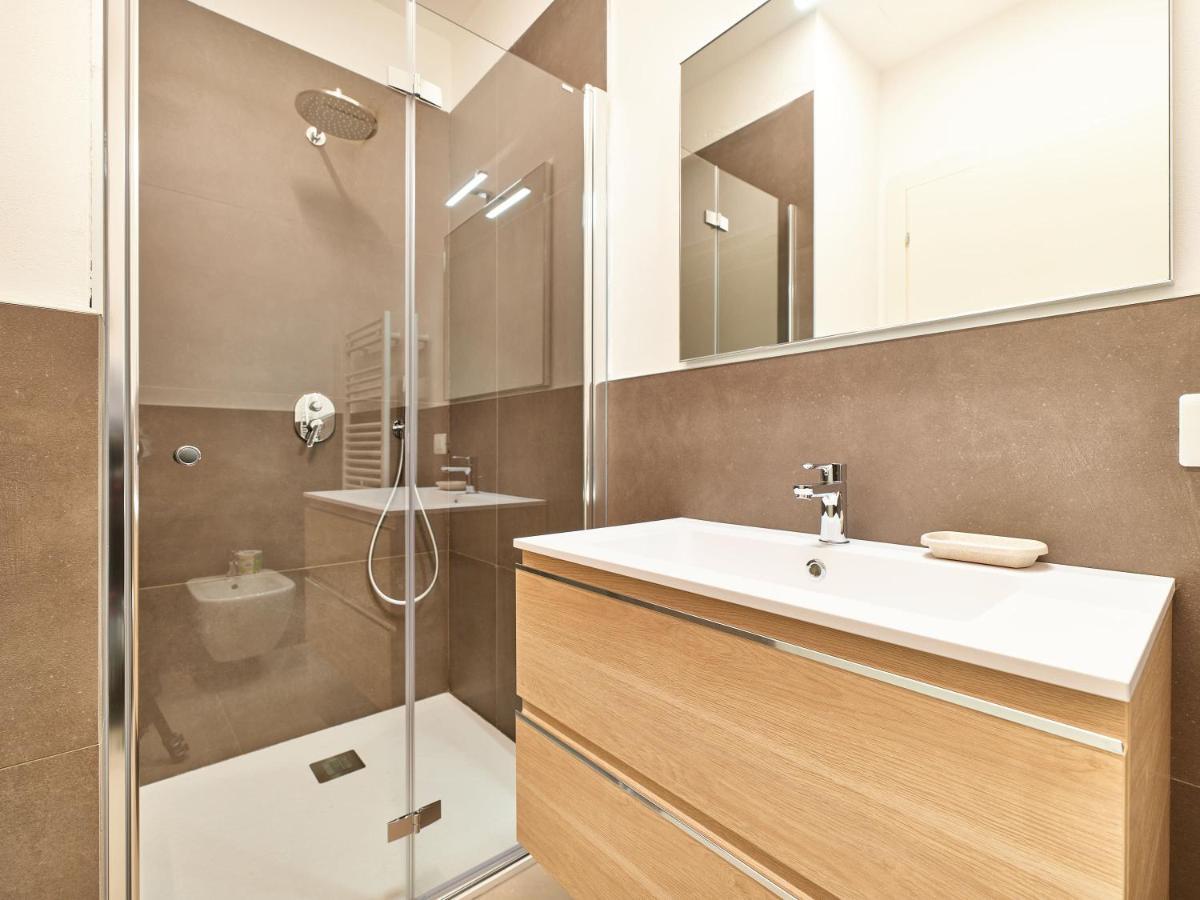 Apartmentsarena - Residenza Dei Doganieri - Verona Eksteriør billede