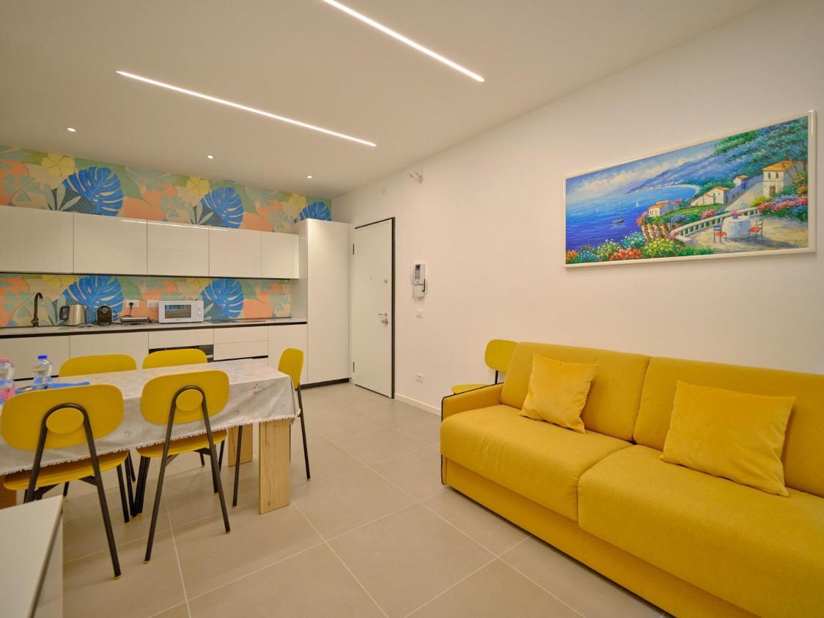 Apartmentsarena - Residenza Dei Doganieri - Verona Eksteriør billede