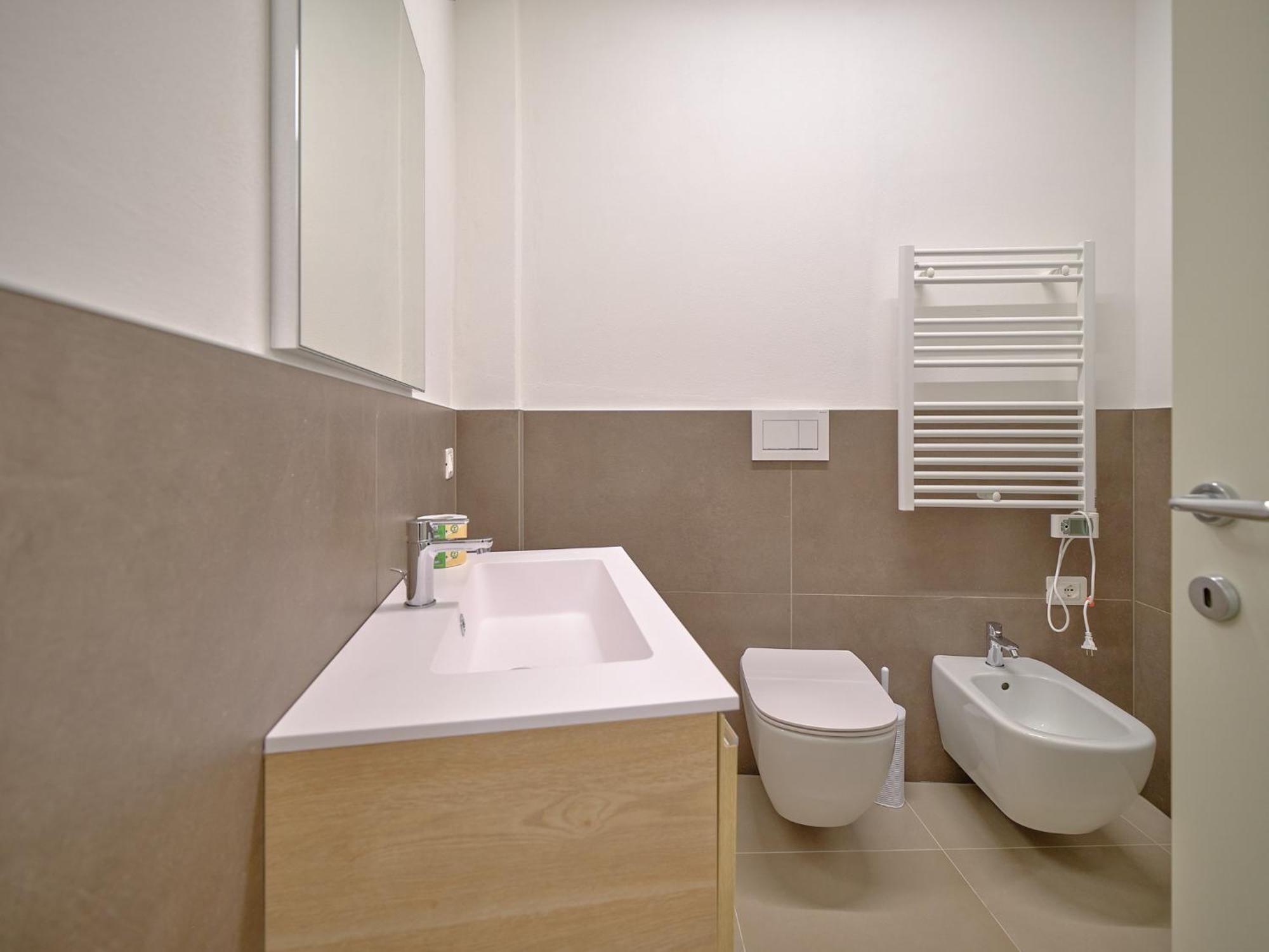 Apartmentsarena - Residenza Dei Doganieri - Verona Eksteriør billede