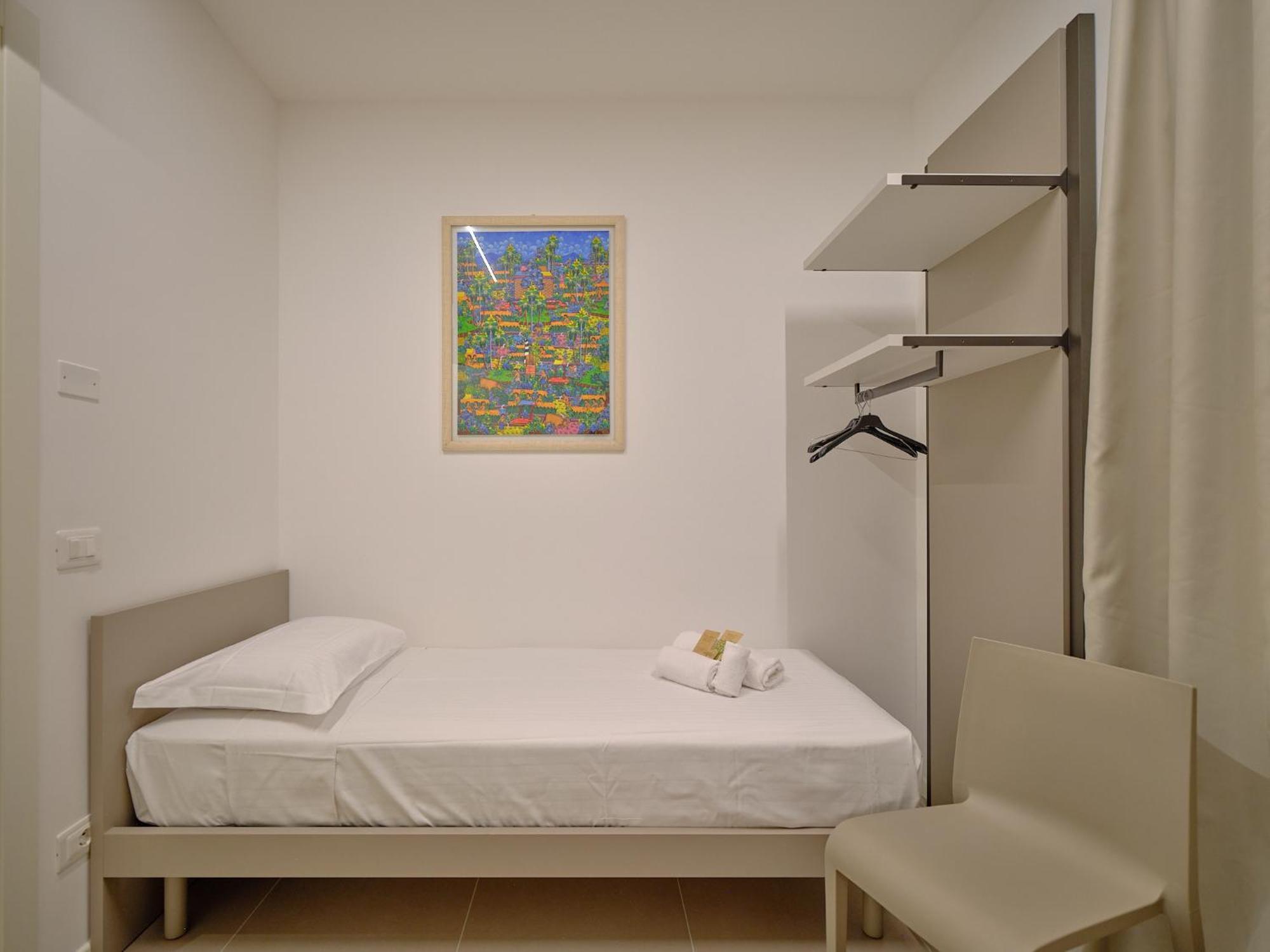Apartmentsarena - Residenza Dei Doganieri - Verona Eksteriør billede