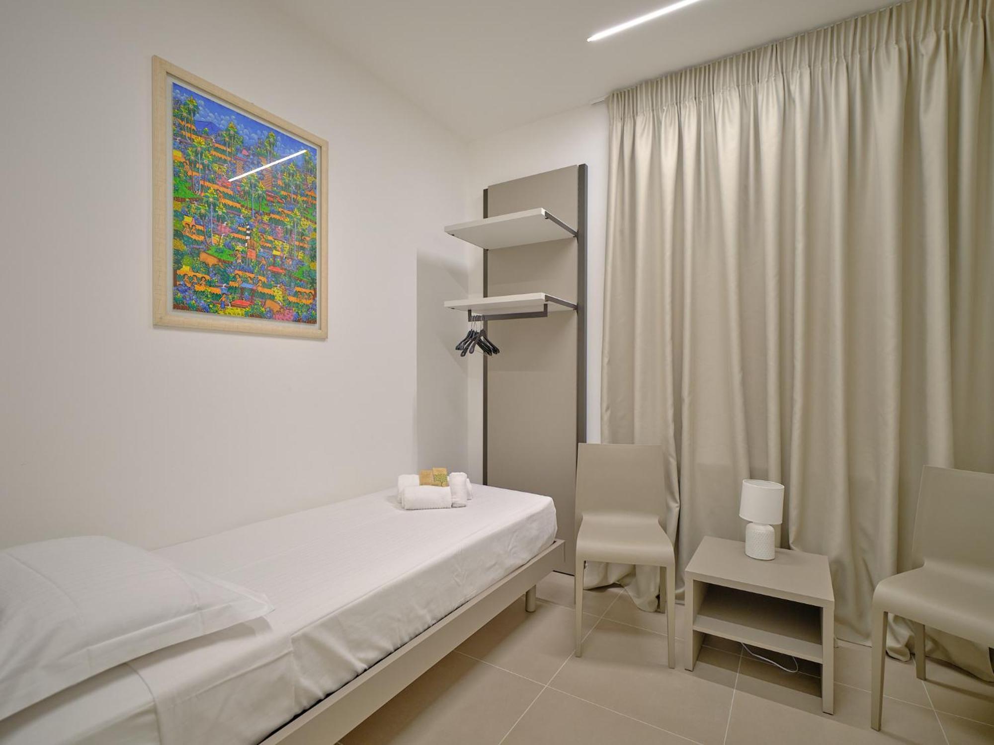 Apartmentsarena - Residenza Dei Doganieri - Verona Eksteriør billede