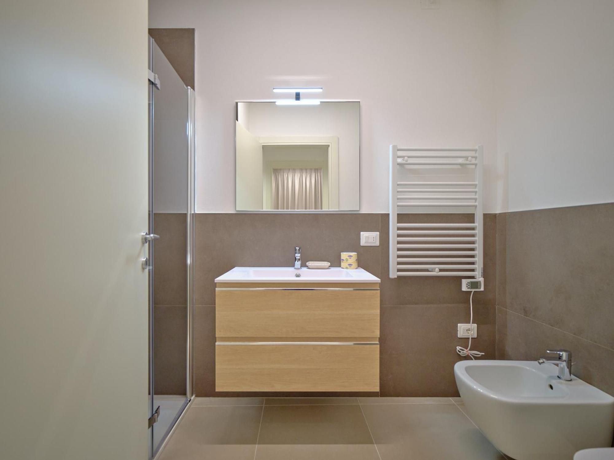 Apartmentsarena - Residenza Dei Doganieri - Verona Eksteriør billede