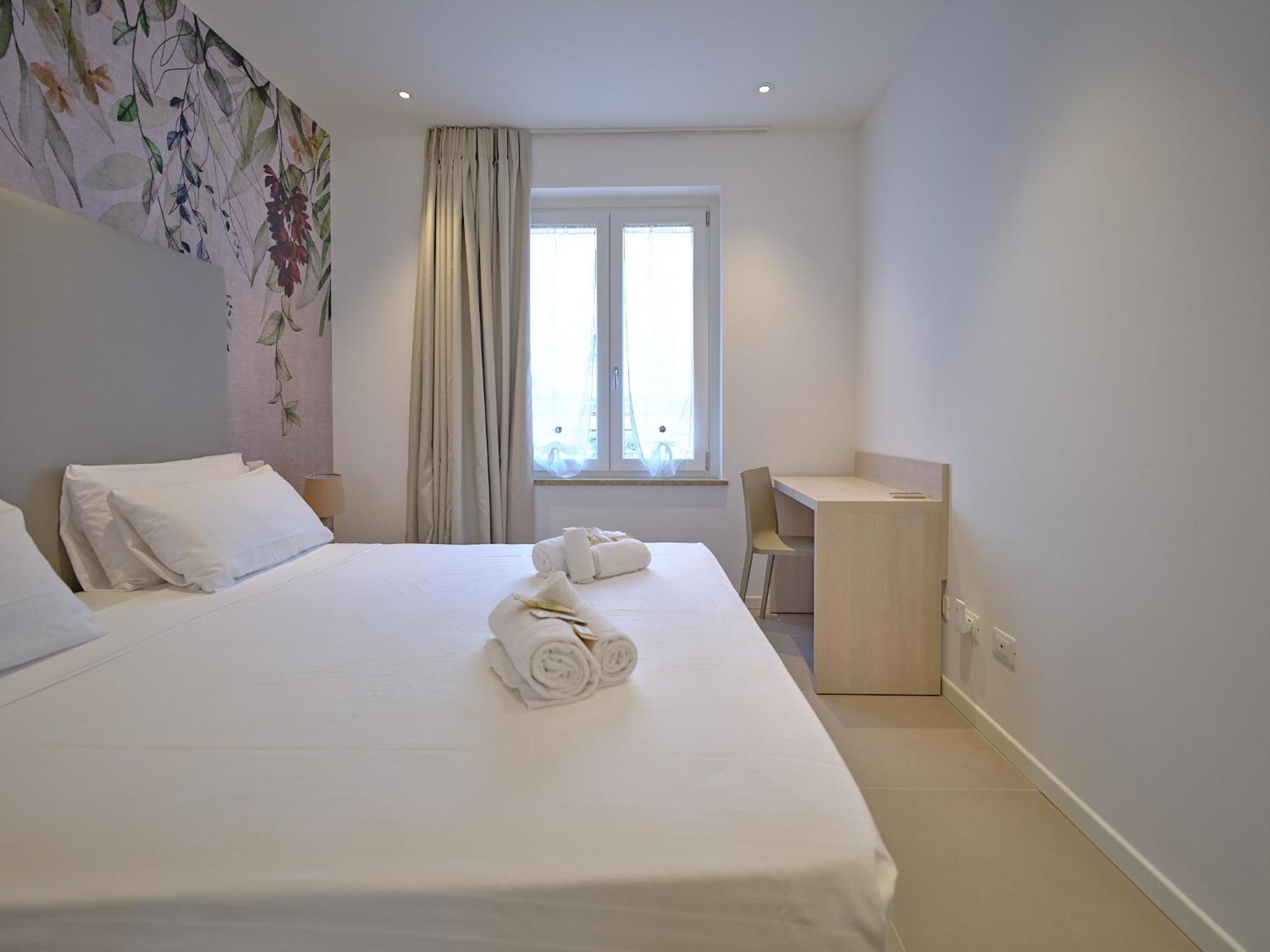 Apartmentsarena - Residenza Dei Doganieri - Verona Eksteriør billede
