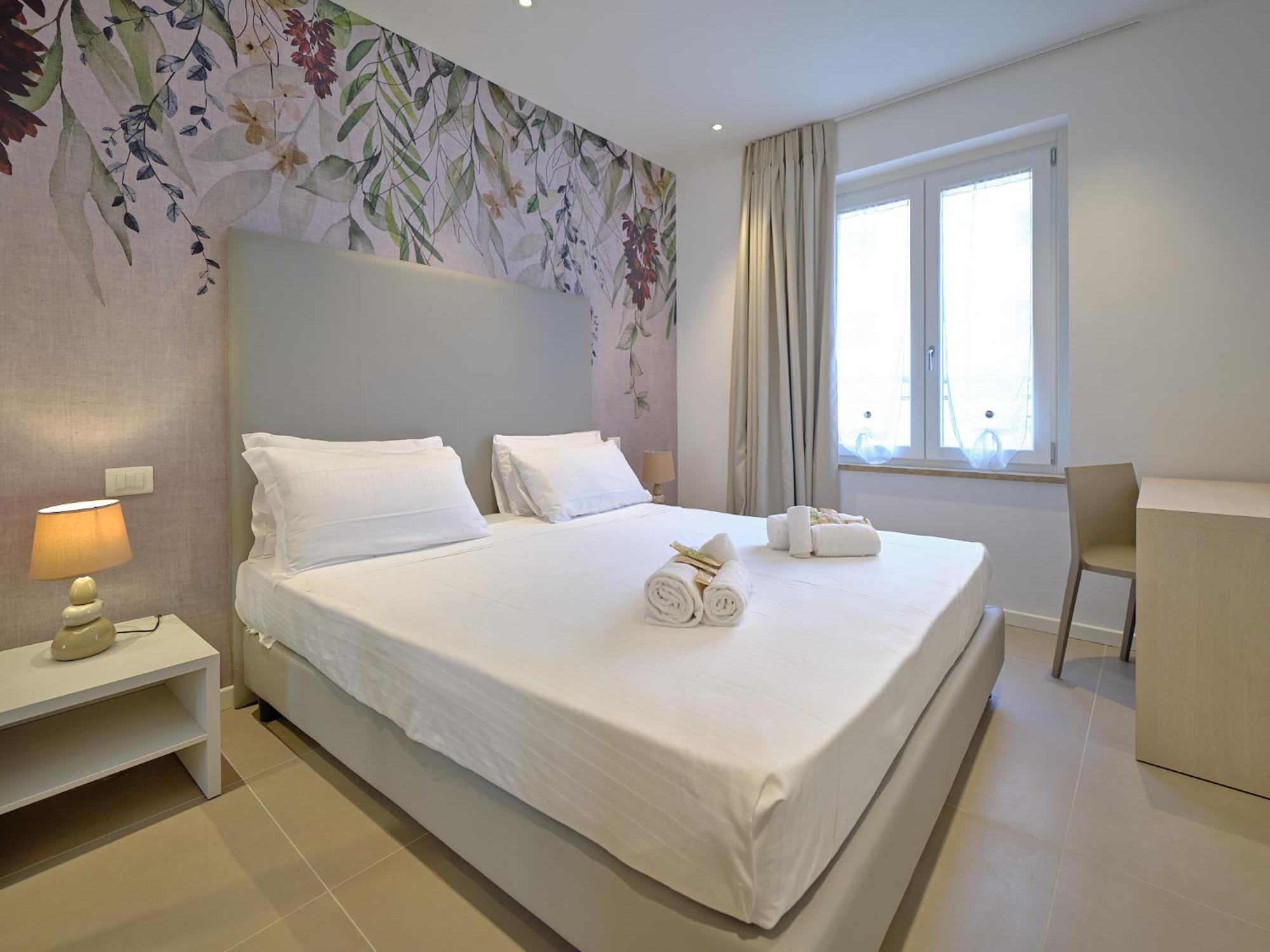 Apartmentsarena - Residenza Dei Doganieri - Verona Eksteriør billede