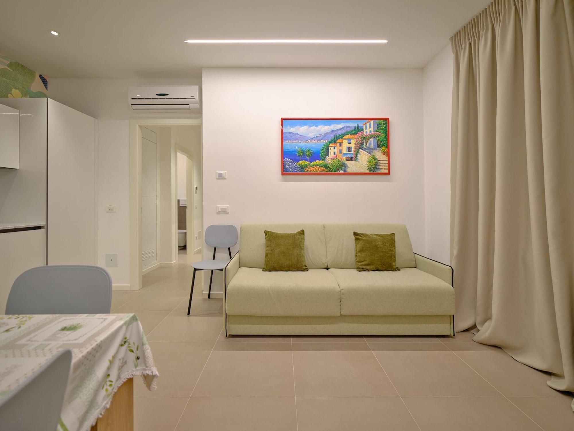 Apartmentsarena - Residenza Dei Doganieri - Verona Eksteriør billede