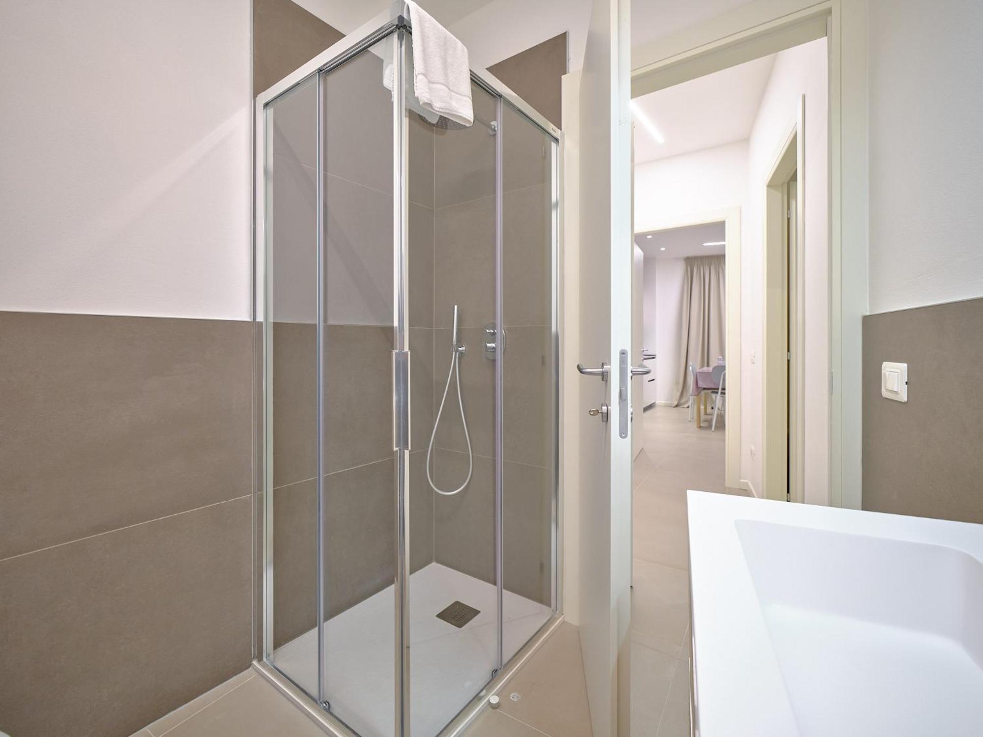 Apartmentsarena - Residenza Dei Doganieri - Verona Eksteriør billede