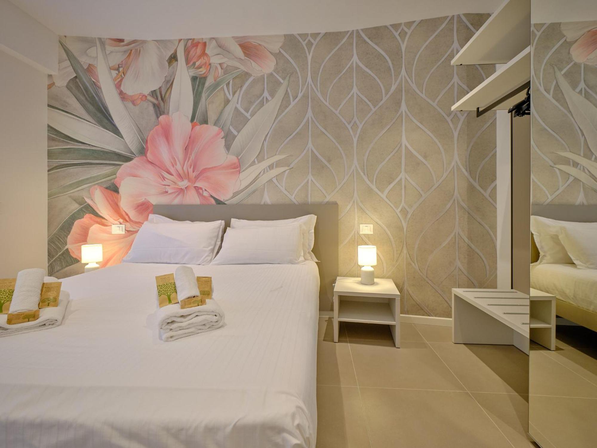 Apartmentsarena - Residenza Dei Doganieri - Verona Eksteriør billede