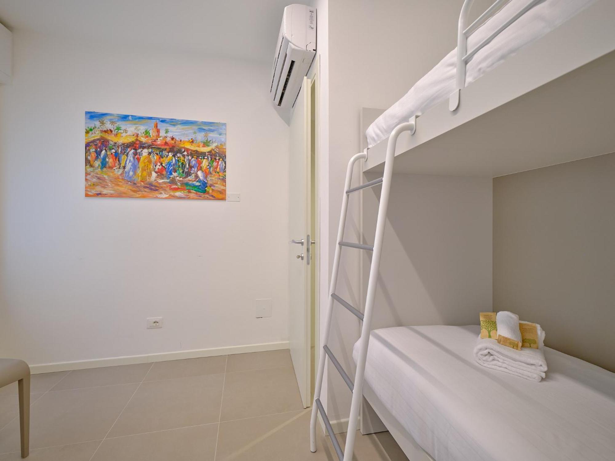 Apartmentsarena - Residenza Dei Doganieri - Verona Eksteriør billede