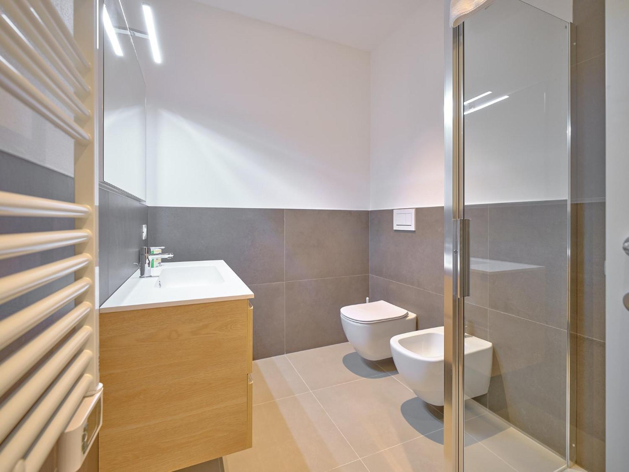 Apartmentsarena - Residenza Dei Doganieri - Verona Eksteriør billede