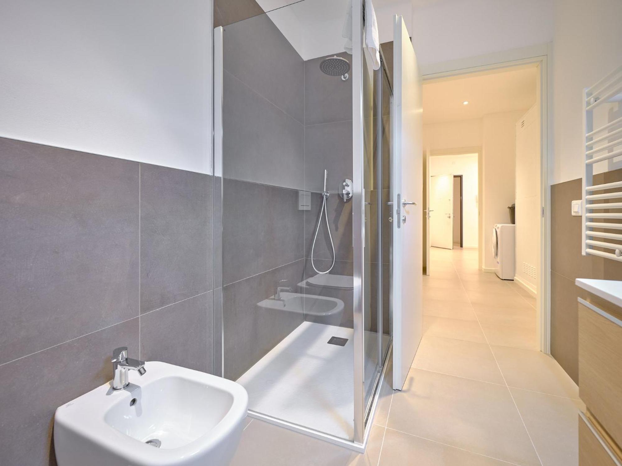 Apartmentsarena - Residenza Dei Doganieri - Verona Eksteriør billede